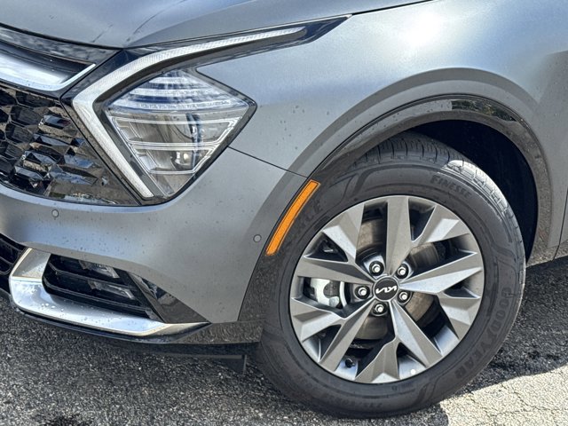 New 2025 Kia Sportage SX Prestige image 32