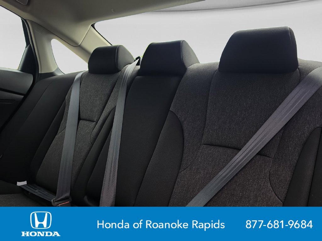 New 2026 Honda Accord LX image 16
