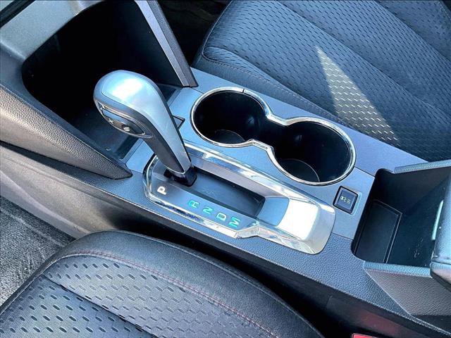 Used 2013 Chevrolet Equinox LS image 15