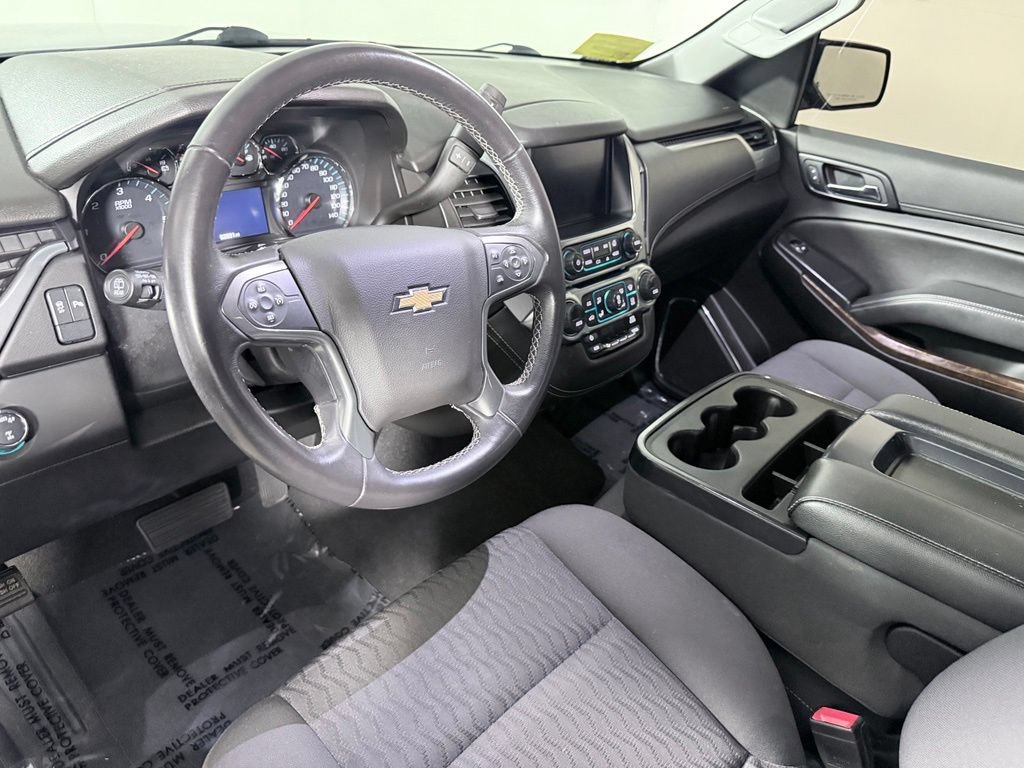 Used 2019 Chevrolet Tahoe LS AWD/4WD image 18