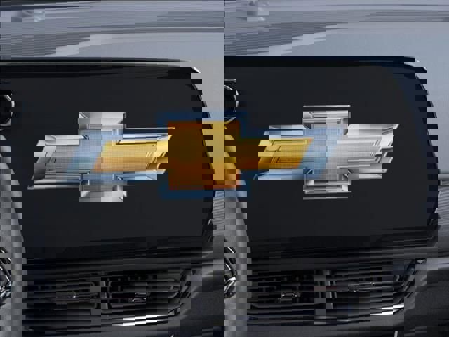 New 2025 Chevrolet Equinox EV RS w/ Convenience Package II image 20