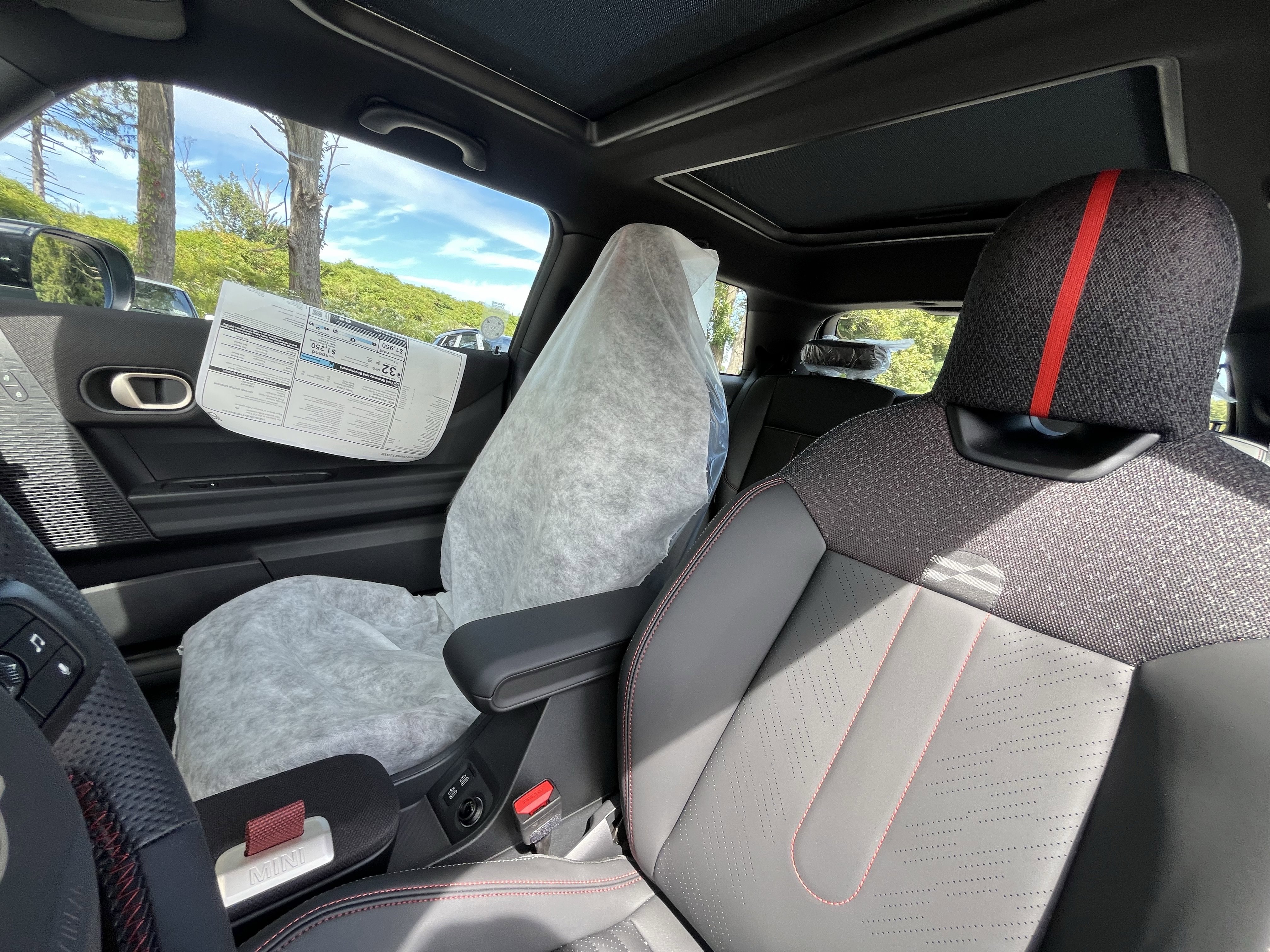 Used 2026 MINI Cooper S image 15