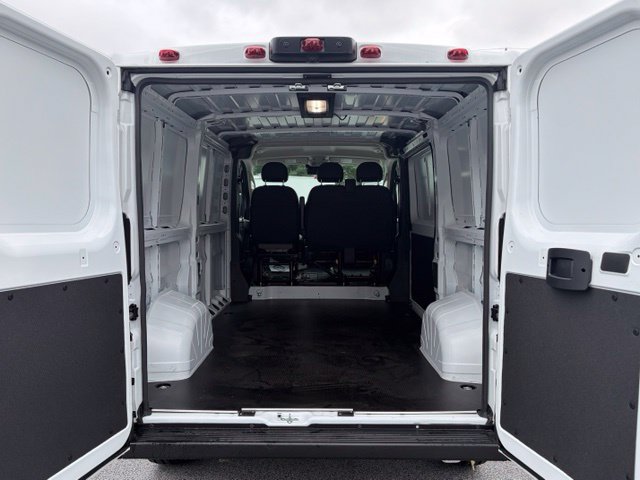New 2026 RAM ProMaster 2500 w/ Convenience Group FWD image 5