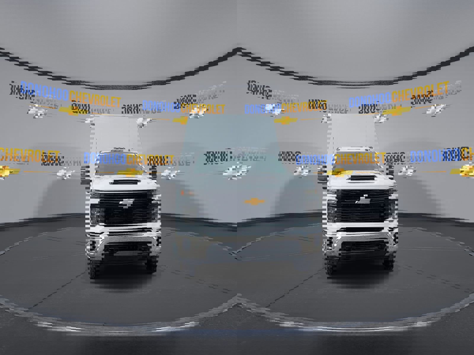 New 2025 Chevrolet Silverado 3500 W/T w/ WT Convenience Package image 6