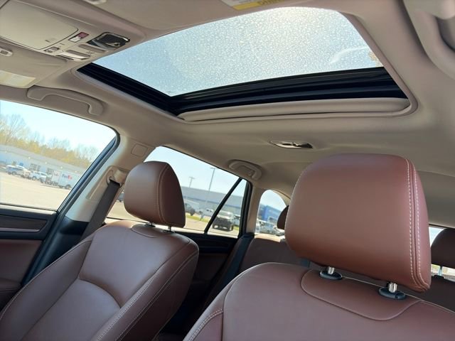 Used 2019 Subaru Outback 2.5i Touring image 31