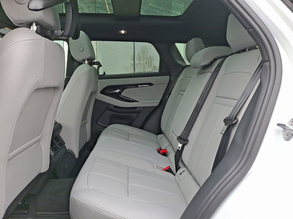 New 2026 Land Rover Range Rover Evoque S image 6