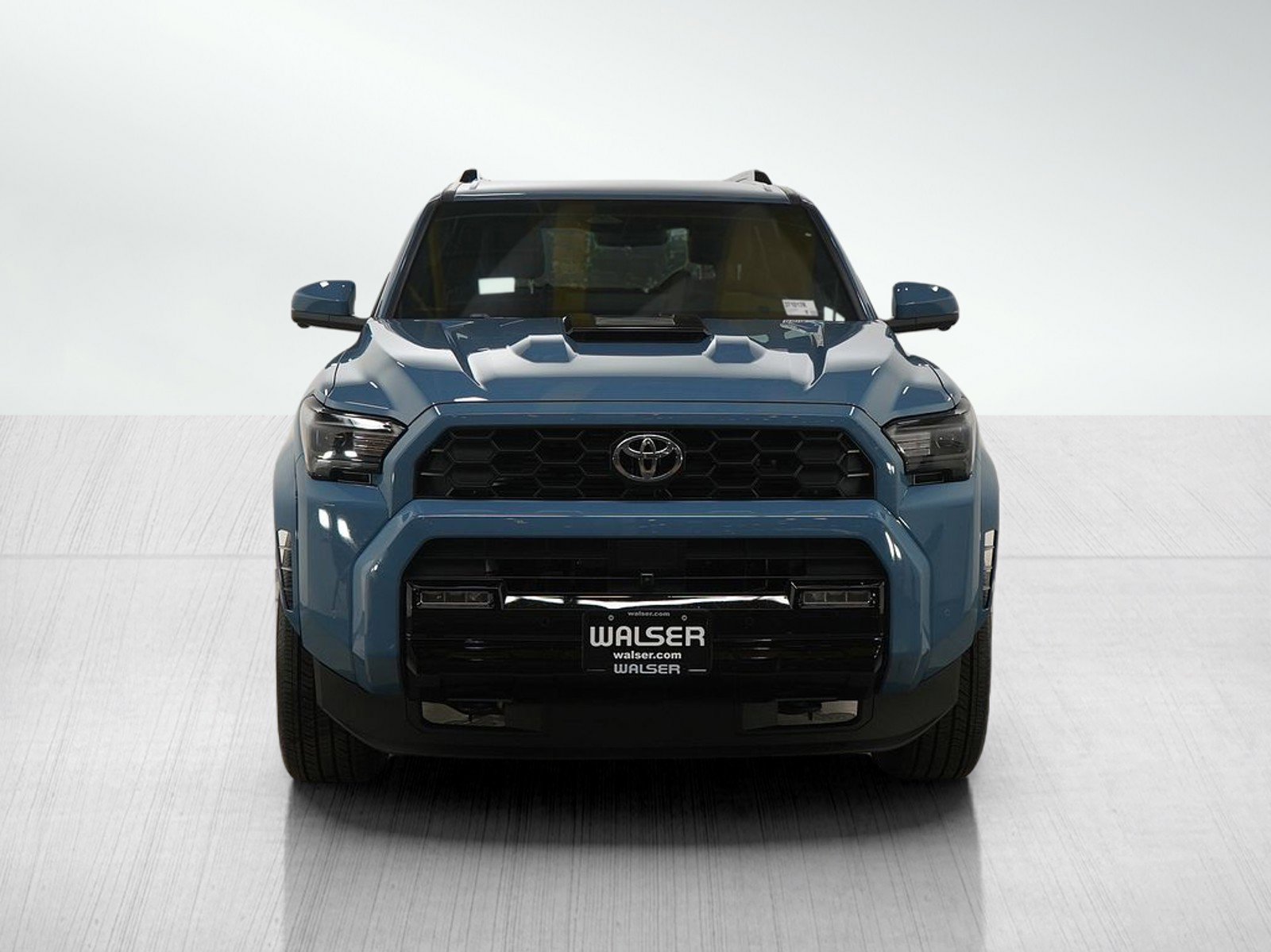 Used 2025 Toyota 4Runner TRD Sport Premium w/ Tow Technology Package image 11