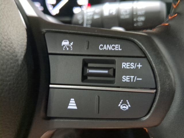 New 2025 Honda CR-V Sport image 35