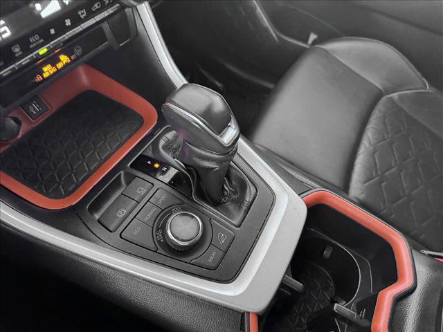 Used 2024 Toyota RAV4 Adventure image 16