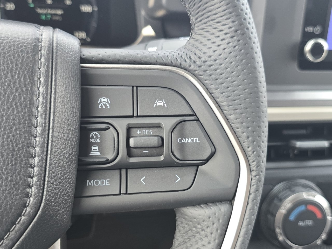 New 2026 Toyota Tacoma TRD Sport AWD/4WD image 30