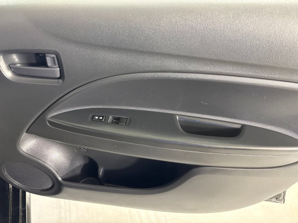 Used 2024 Mitsubishi Mirage ES FWD image 13