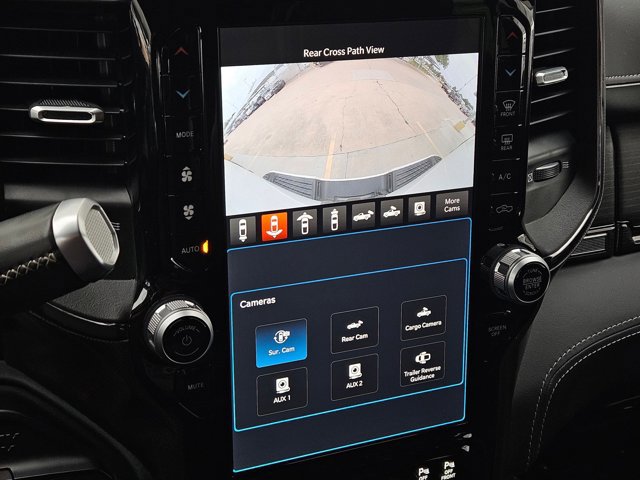 Used 2024 RAM 2500 Limited AWD/4WD image 12