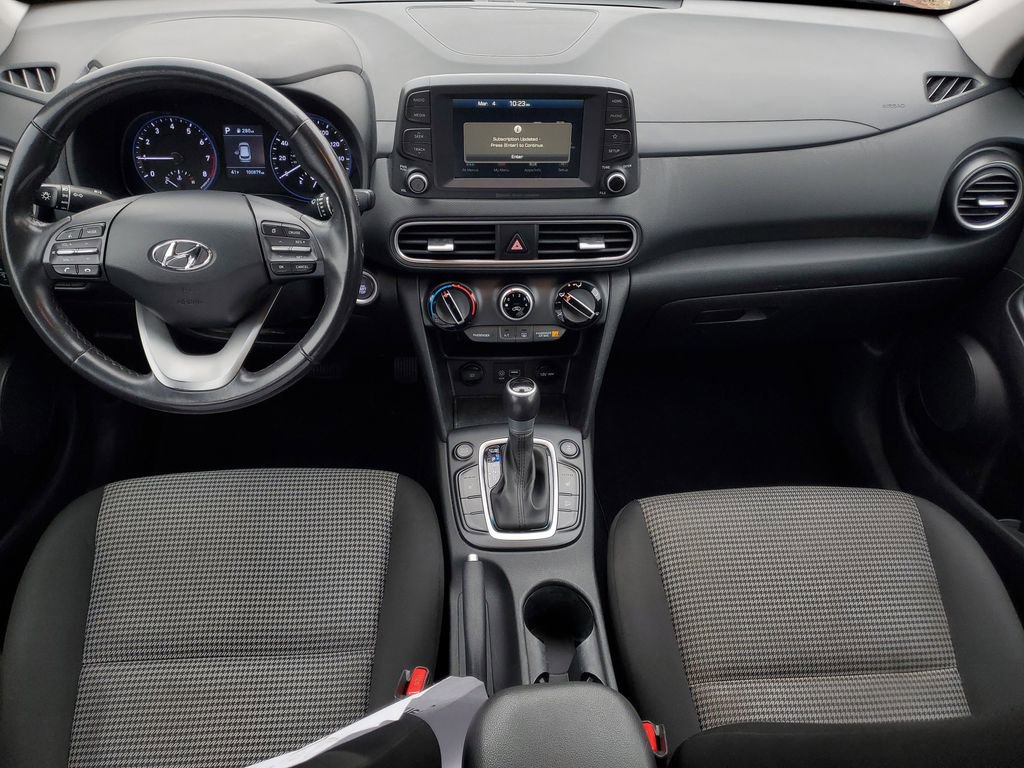 Used 2020 Hyundai Kona SEL image 14