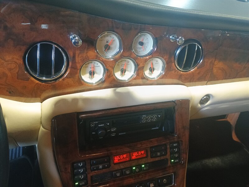 Used 1999 Bentley Arnage Green Label RWD image 25