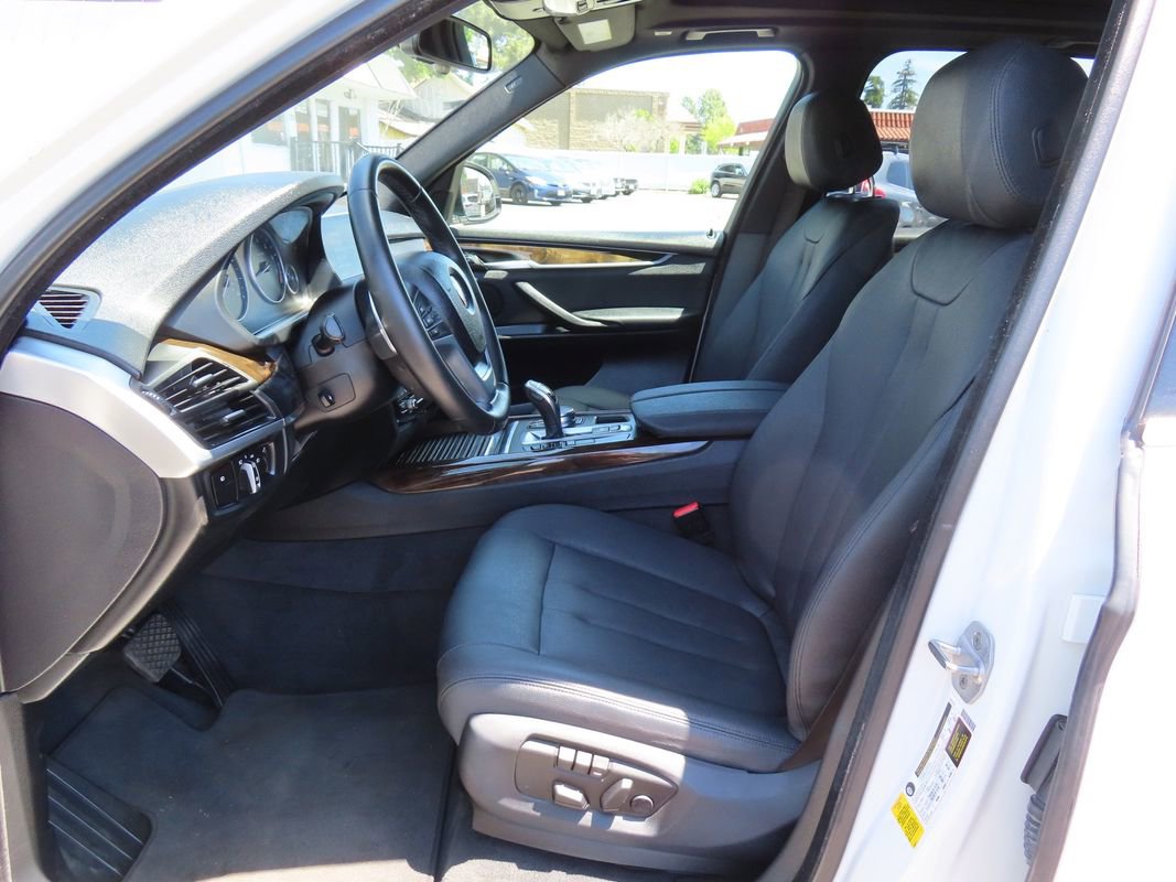 Used 2018 BMW X5 sDrive35i image 3