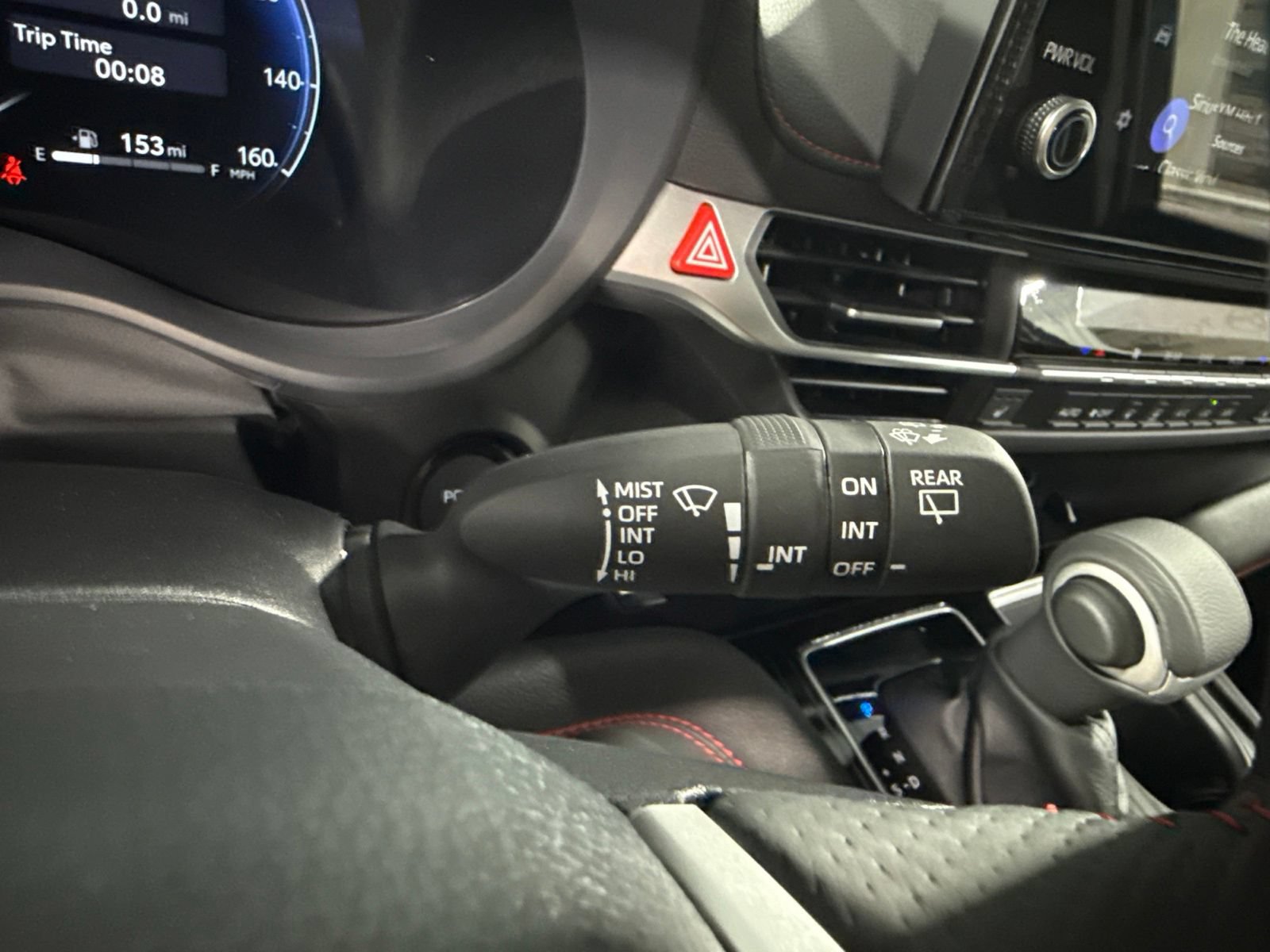 New 2026 Toyota Sienna XSE FWD image 38