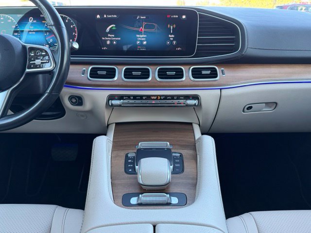 Certified 2023 Mercedes-Benz GLS 450 4MATIC image 13