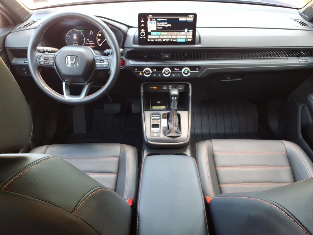 Used 2024 Honda CR-V Sport-L image 19