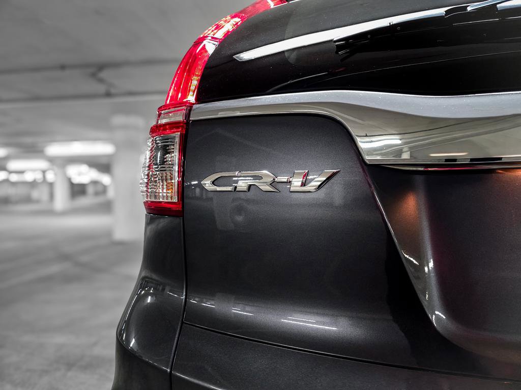 Used 2016 Honda CR-V EX-L image 9
