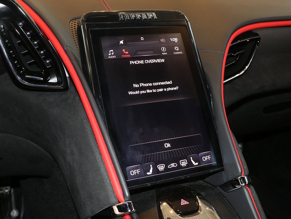 Certified 2024 Ferrari Roma image 93