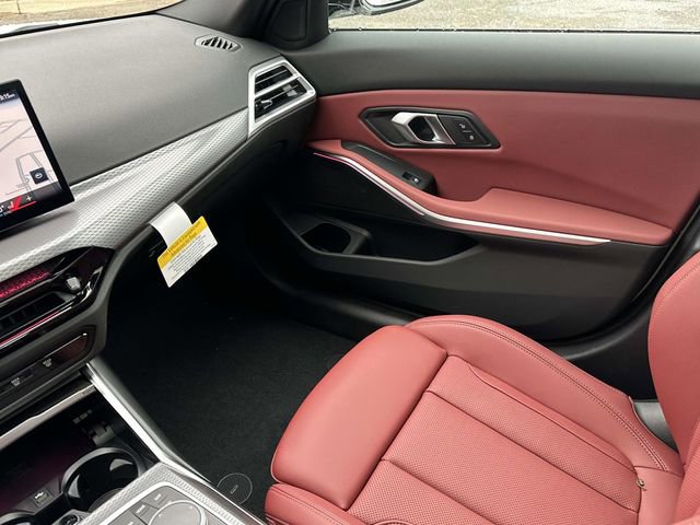 New 2026 BMW 330i xDrive Sedan w/ M Sport Package image 18