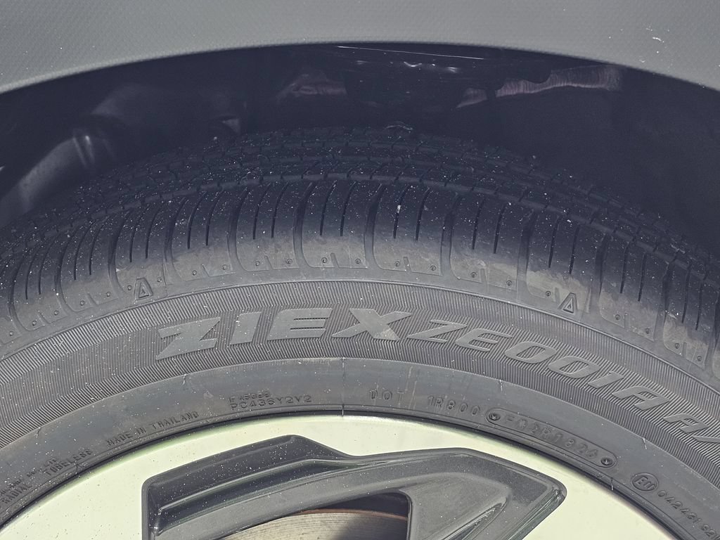 New 2026 Subaru Crosstrek 2.5i Limited AWD/4WD image 30