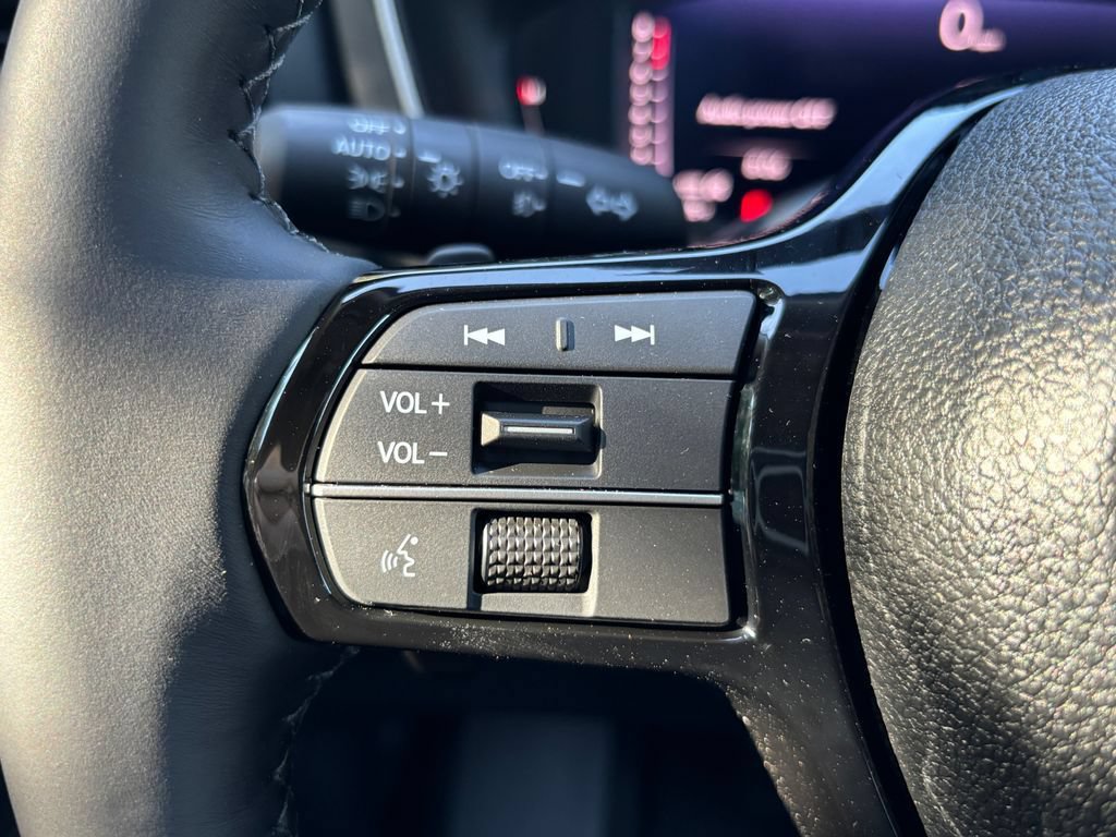 New 2026 Honda Pilot EX-L image 13
