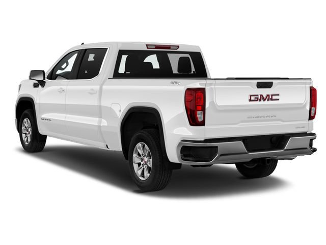 Used 2024 GMC Sierra 1500 SLE AWD/4WD image 2