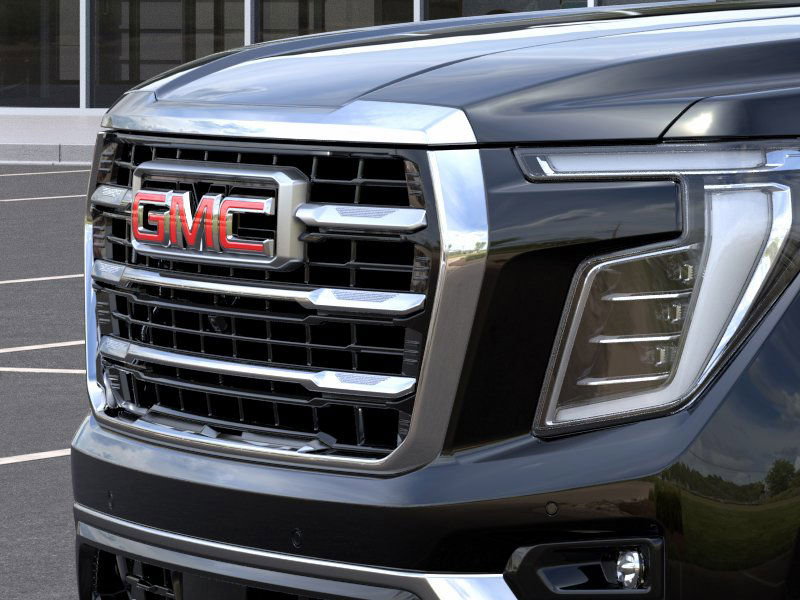 New 2026 GMC Yukon XL Elevation image 13