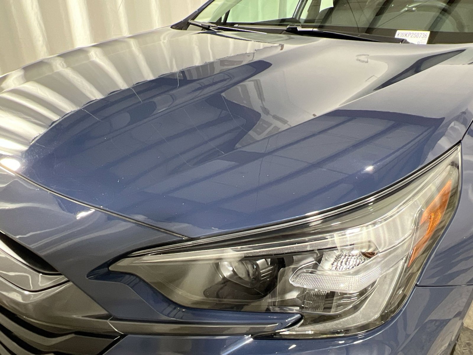 Used 2025 Subaru Legacy Premium image 13