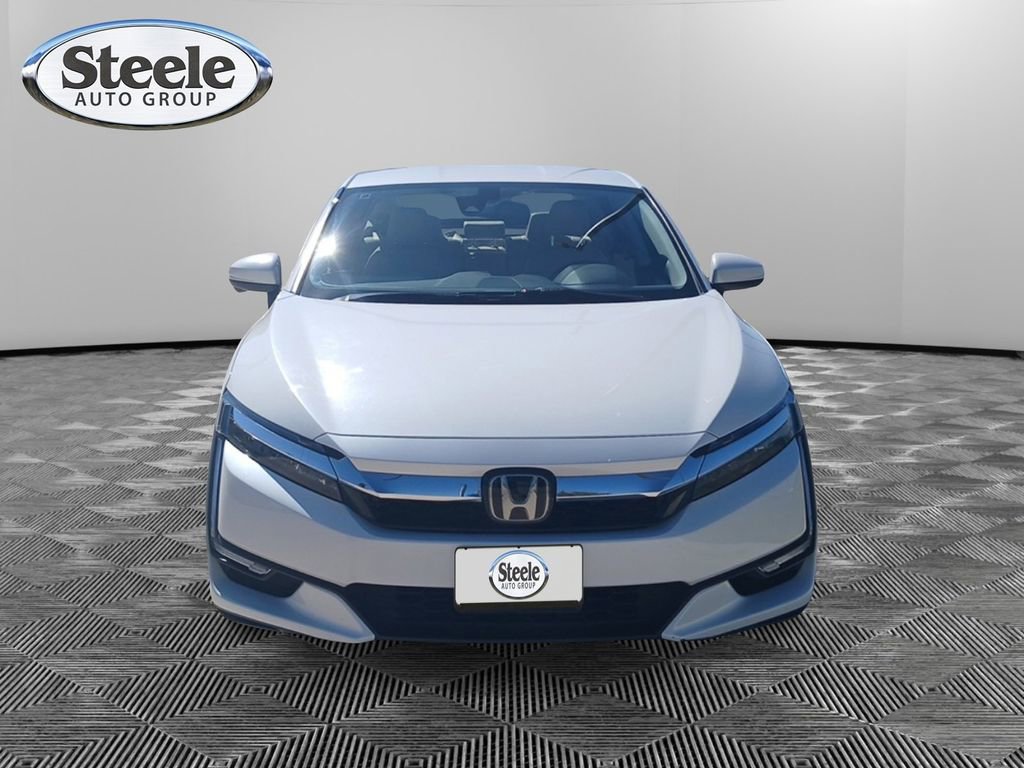 Used 2018 Honda Clarity Touring image 8