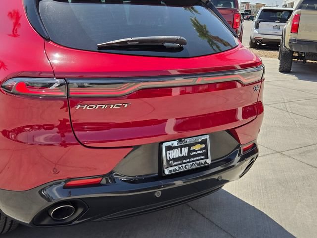Used 2024 Dodge Hornet R/T Plus w/ Track Pack AWD/4WD image 5