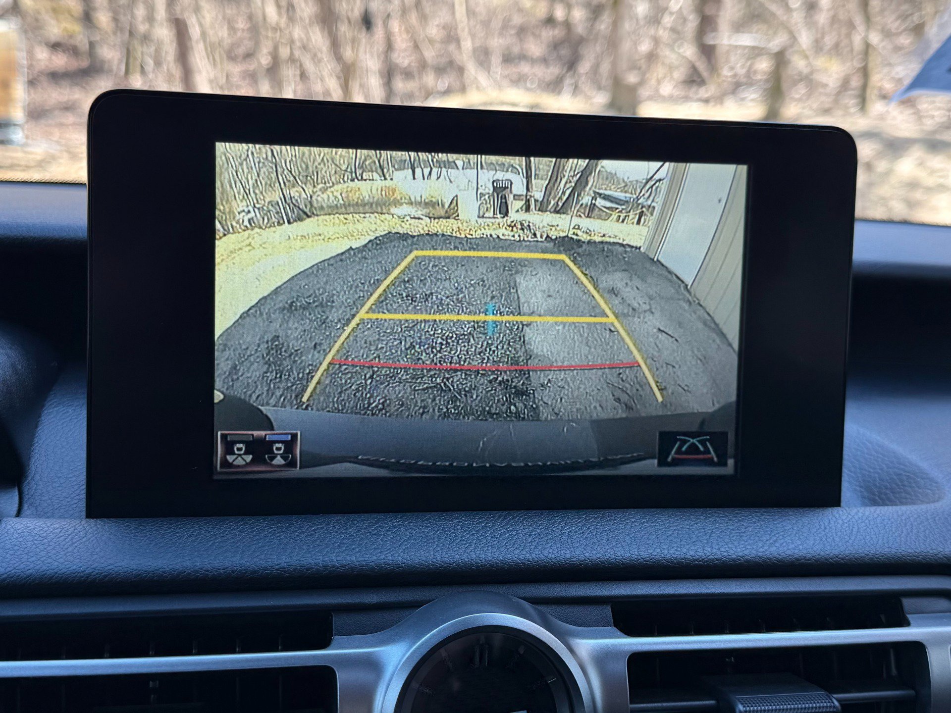 Used 2022 Lexus IS 350 F Sport image 46