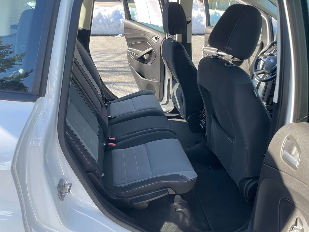 Used 2016 Ford C-MAX SE image 26