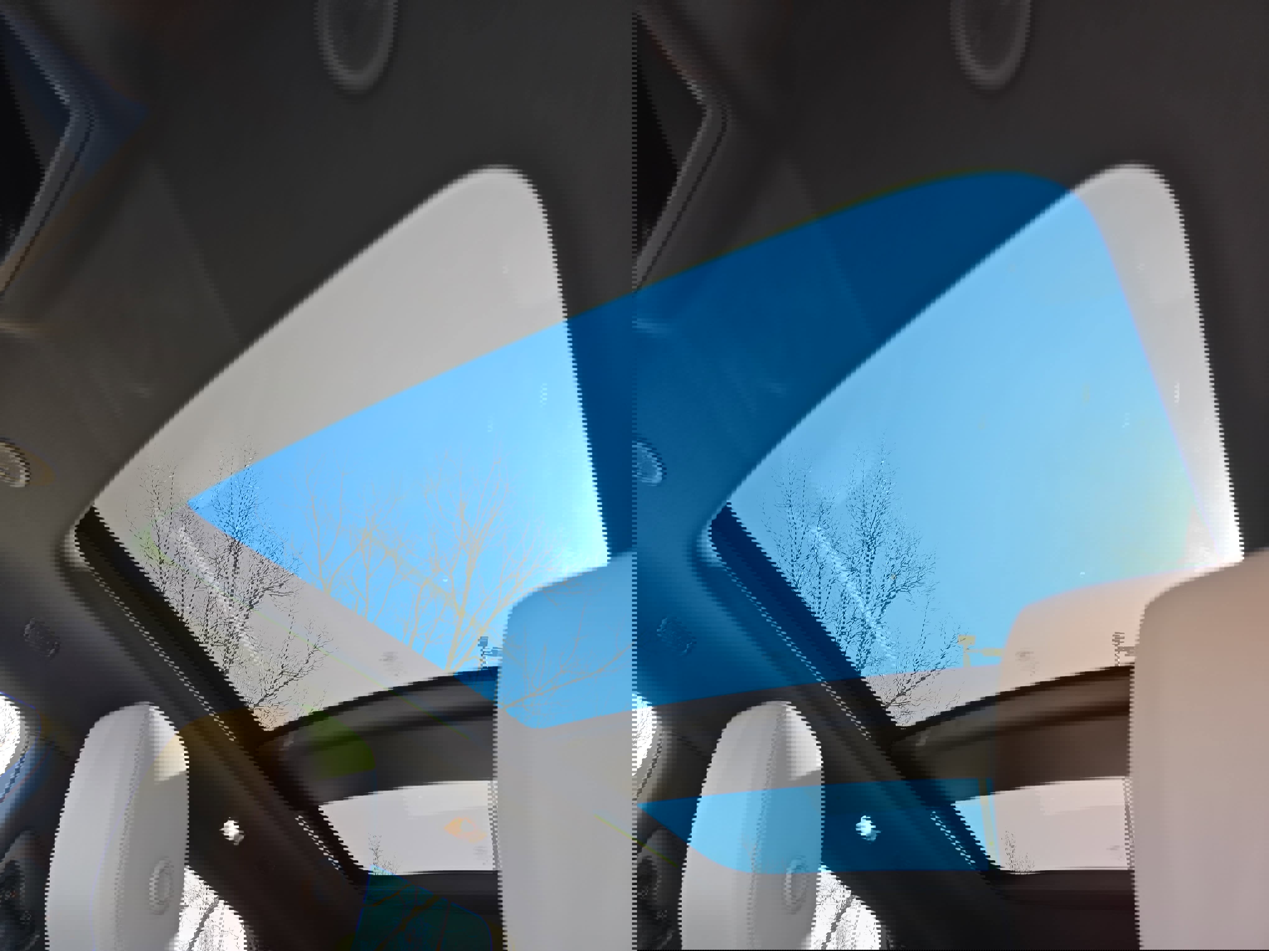 New 2026 Land Rover Range Rover Evoque S image 30