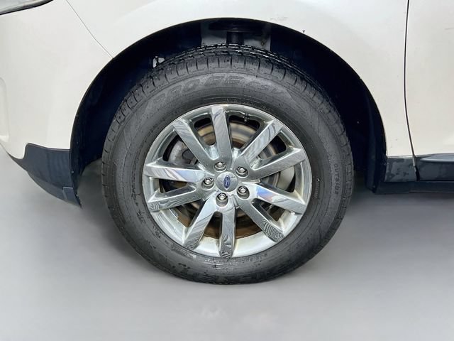 Used 2014 Ford Edge SEL w/ Equipment Group 205A AWD/4WD image 27