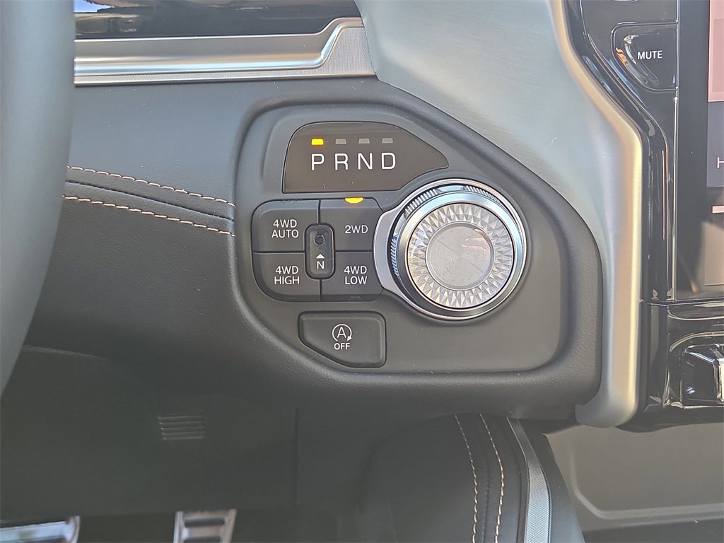 New 2026 RAM 1500 Tungsten image 19