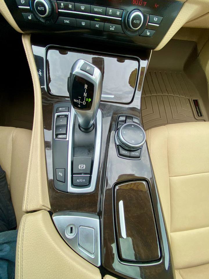 Used 2014 BMW 535i Sedan RWD image 18