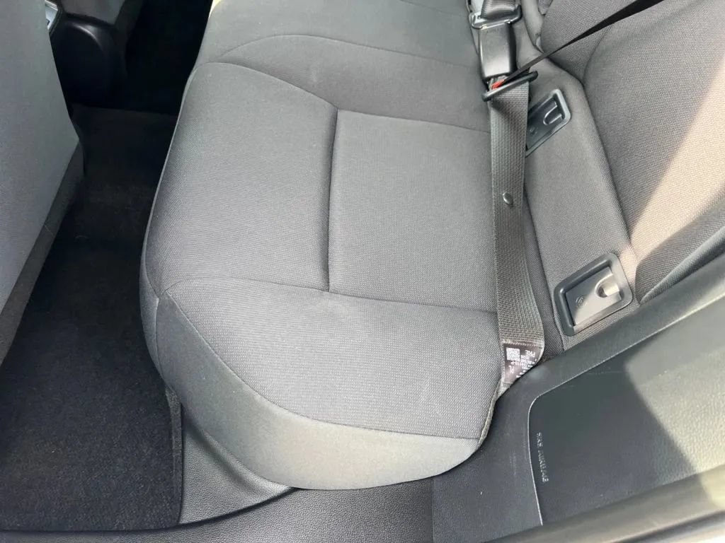 Used 2026 Toyota Corolla LE FWD image 24