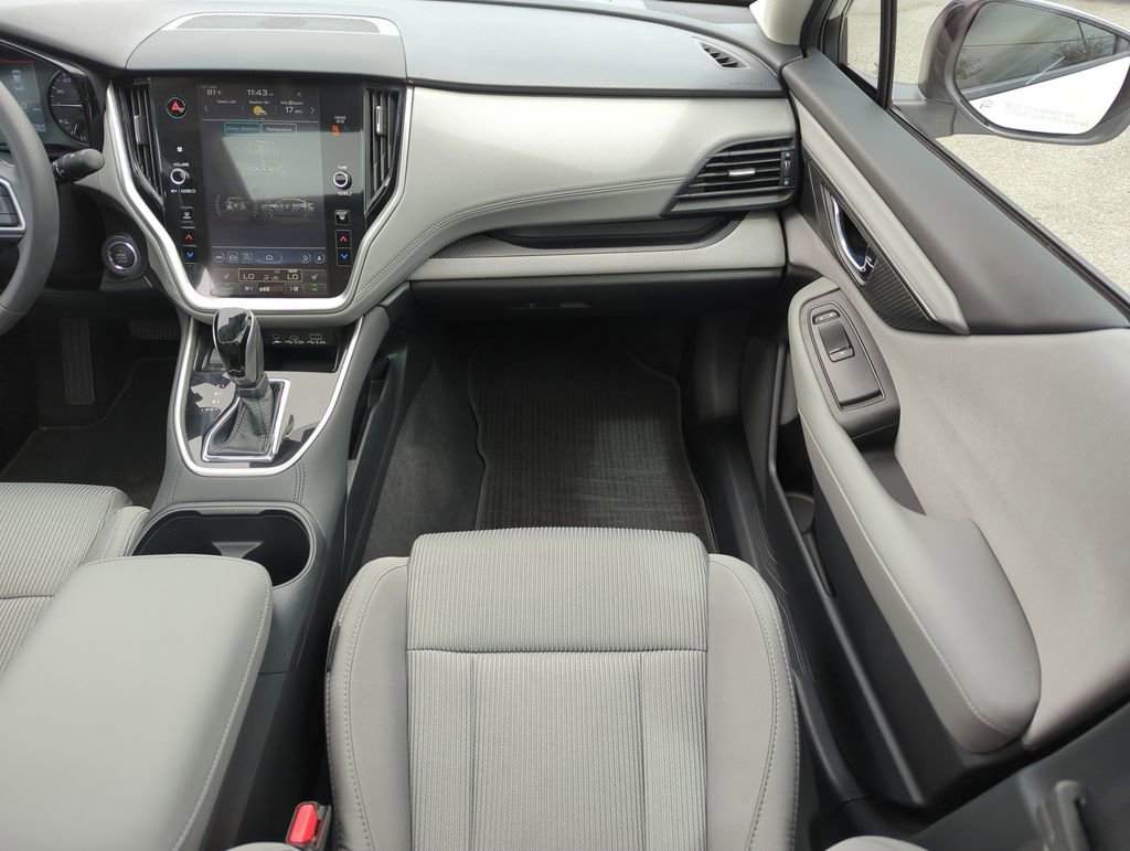 Used 2025 Subaru Legacy Premium image 16