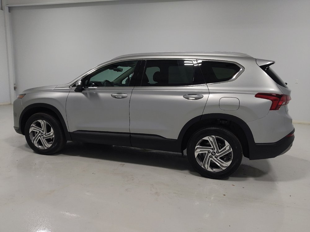 Used 2023 Hyundai Santa Fe SEL image 3