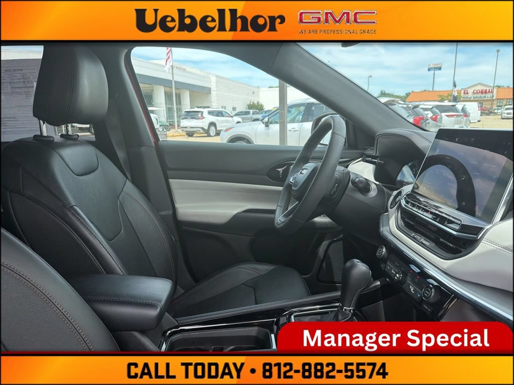 Used 2023 Jeep Compass Limited AWD/4WD video 2