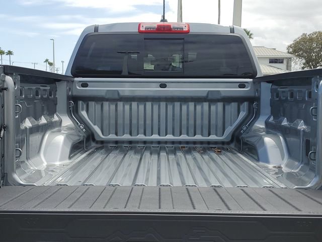 New 2026 Chevrolet Colorado W/T w/ WT Custom Package RWD image 6