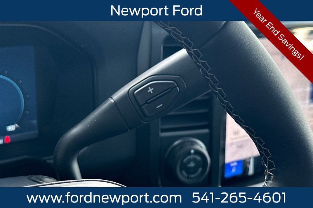 New 2026 Ford F250 Lariat w/ Lariat Premium Package image 21