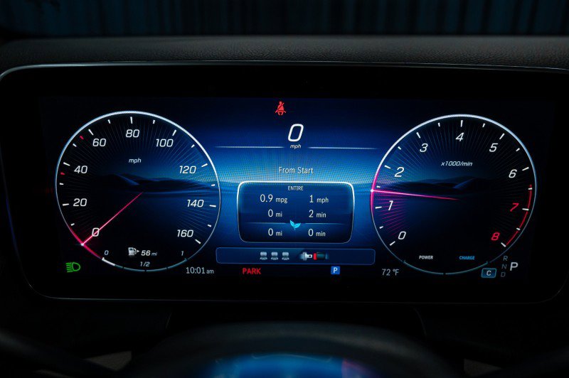 Certified 2026 Mercedes-Benz GLC 300 image 29