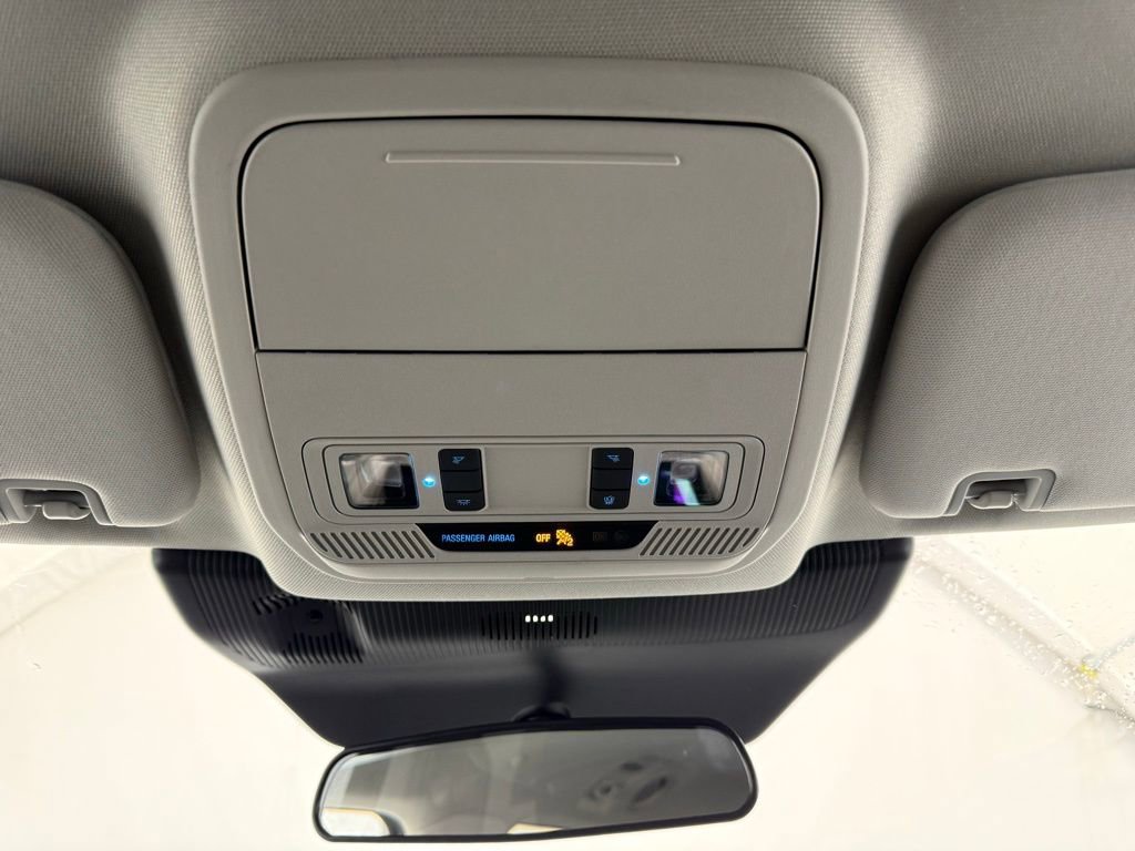 New 2026 Ford Explorer Active AWD/4WD image 44