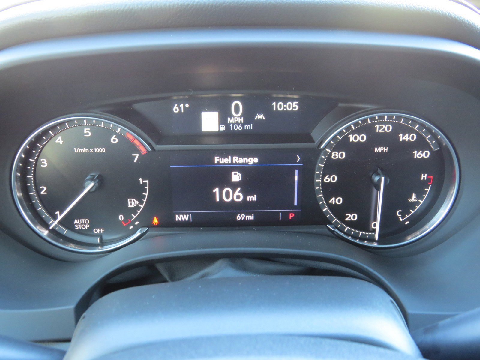 New 2025 Cadillac CT4 Premium Luxury image 20