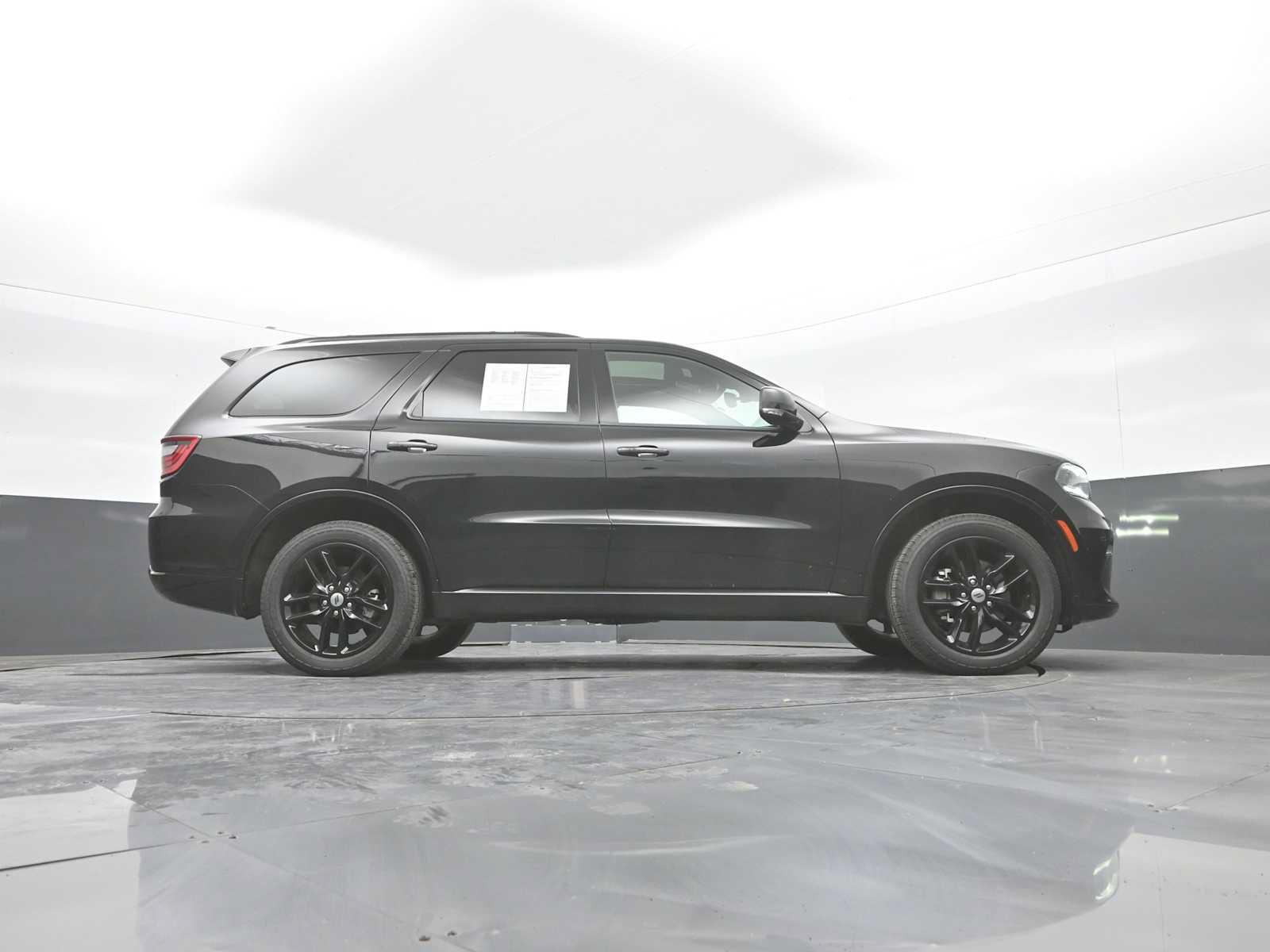 Used 2024 Dodge Durango GT AWD/4WD image 49