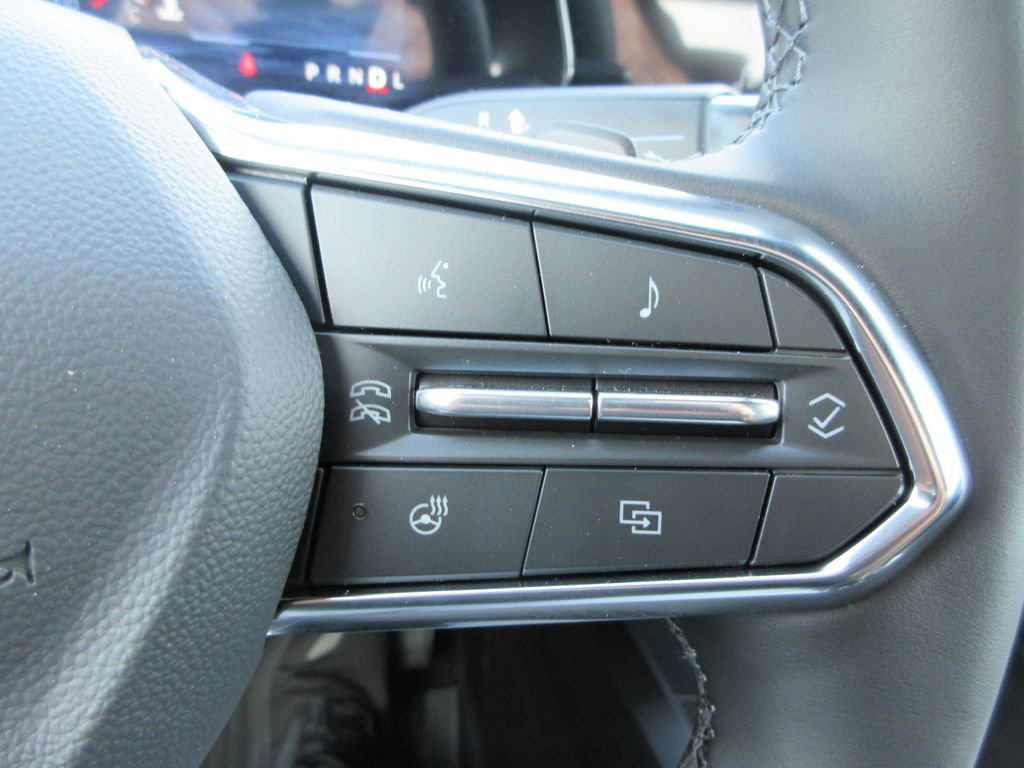 New 2026 Chevrolet Equinox LT w/ LPO, Floor Liner Package AWD/4WD image 25