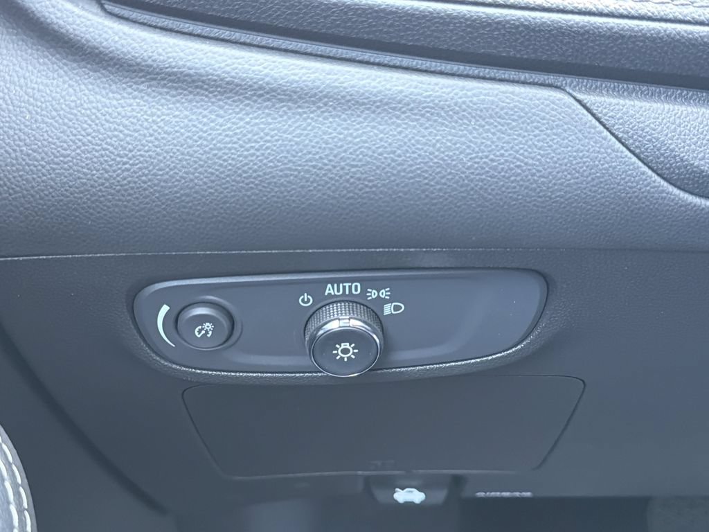 New 2026 Buick Encore GX Preferred w/ Comfort Package FWD image 12